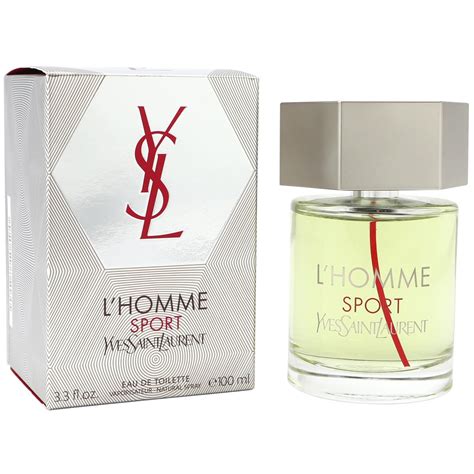 l homme ysl sport|lhomme yves saint laurent.